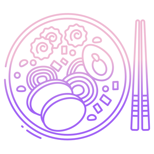 ramen icono gratis