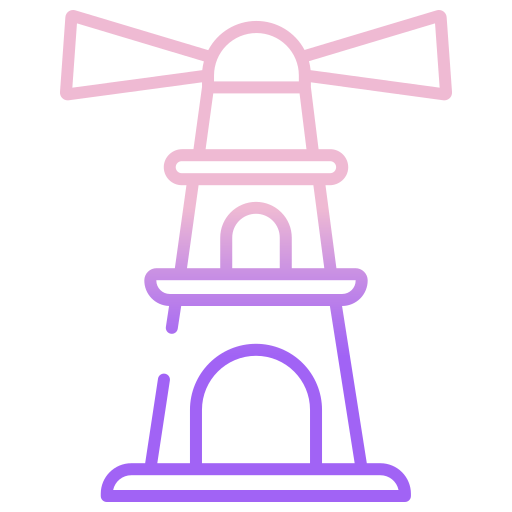 Lighthouse free icon