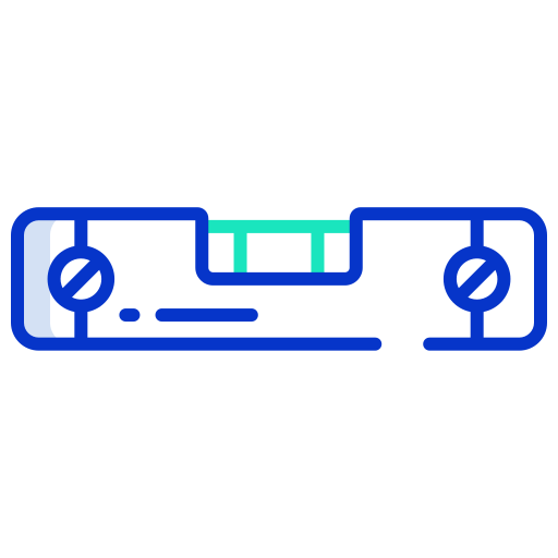 Level Icongeek26 Outline Colour icon