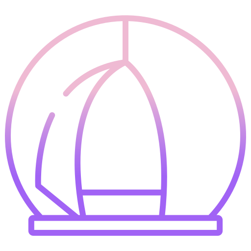 zelt kostenlos Icon