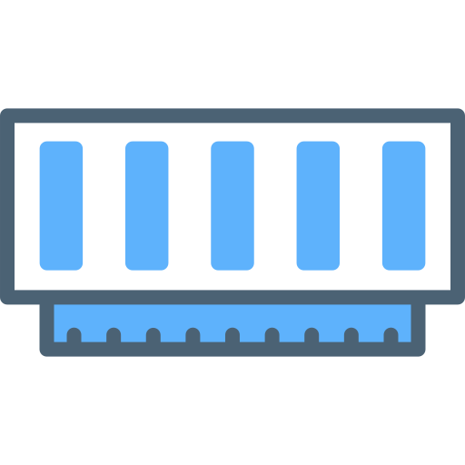 Ram Generic Fill & Lineal icon