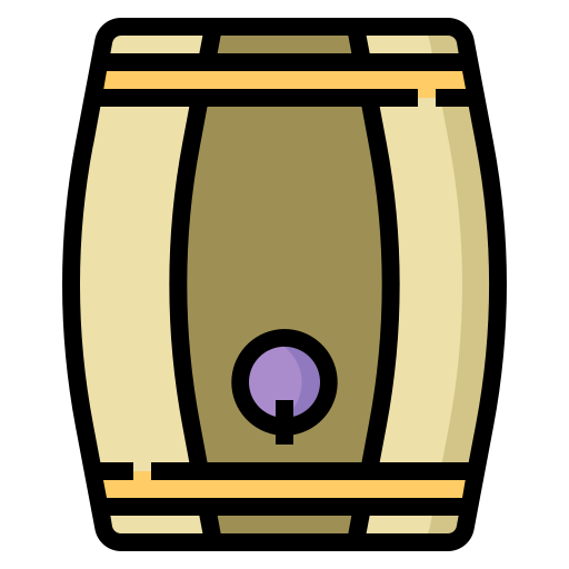 bière Icône gratuit