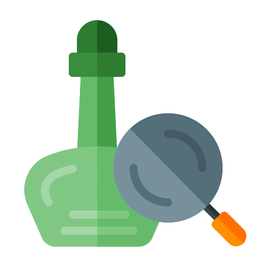 Potion free icon