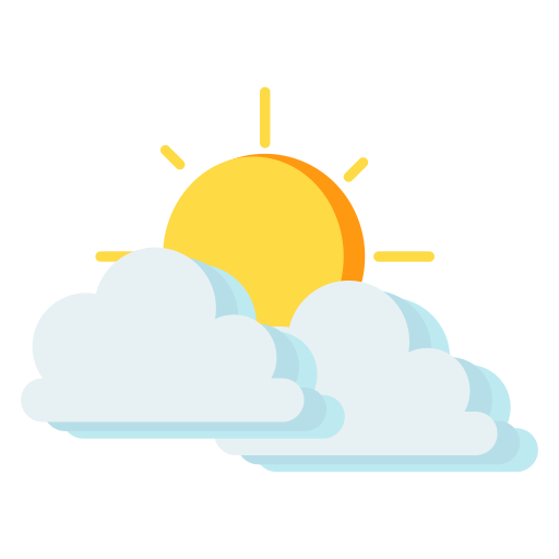 Sunny - Free weather icons
