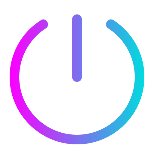 Power free icon Power free icon