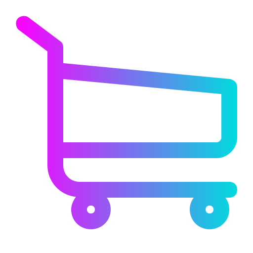 Shopping cart - Free ui icons