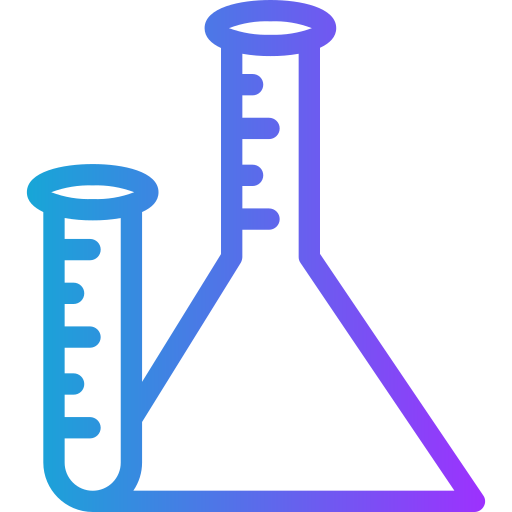 química icono gratis