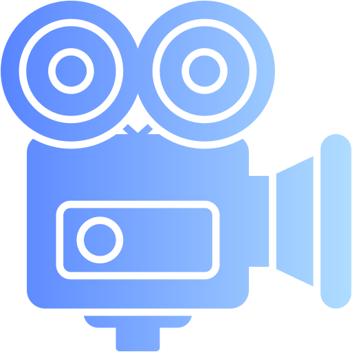 filmprojektor kostenlos Icon filmprojektor kostenlos Icon