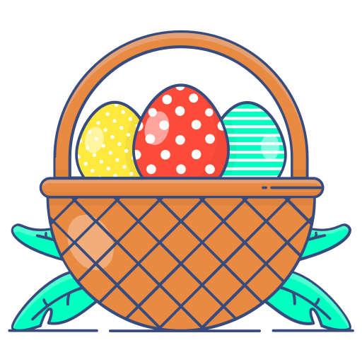 ostern kostenlos Icon ostern kostenlos Icon