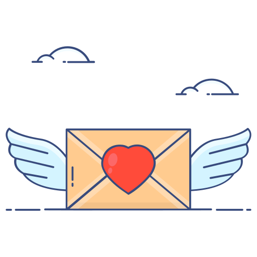 liebesbrief kostenlos Icon liebesbrief kostenlos Icon