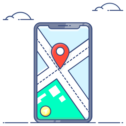 gps-telefon kostenlos Icon gps-telefon kostenlos Icon