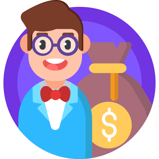 inversor icono gratis