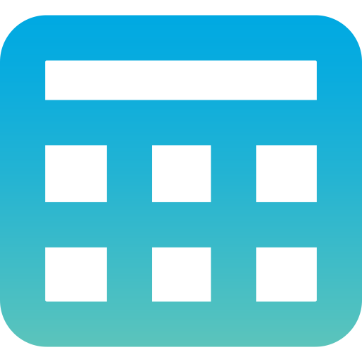 calendario icono gratis