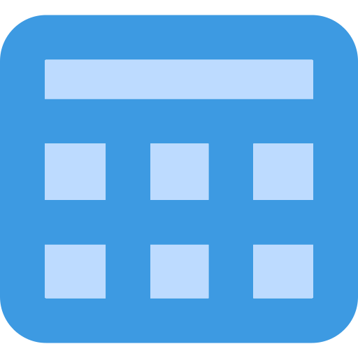 calendario icono gratis