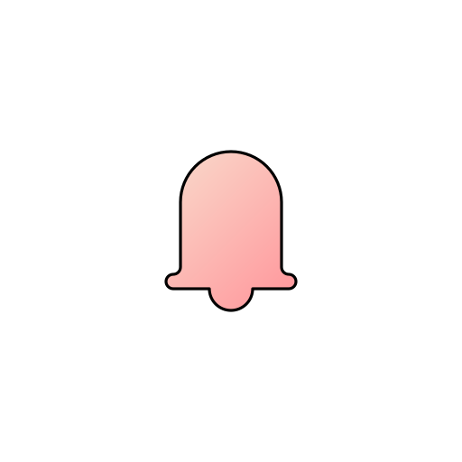 glocke kostenlos Icon glocke kostenlos Icon