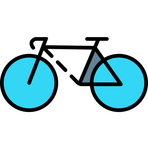 자전거 무료 아이콘 자전거 무료 아이콘
