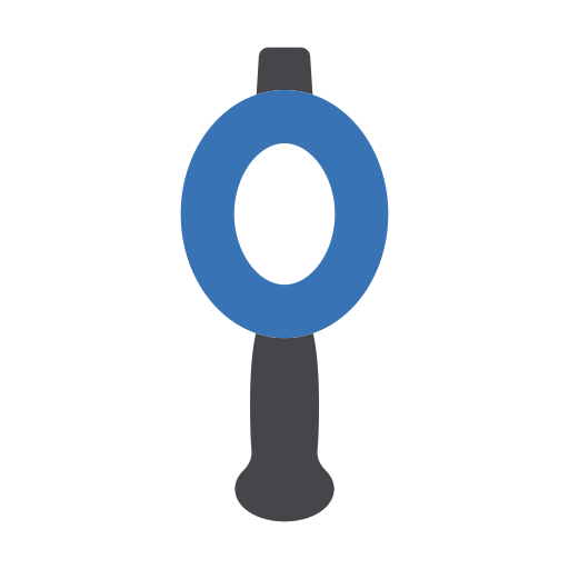 barista icono gratis