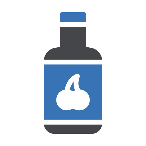 alcohol icono gratis