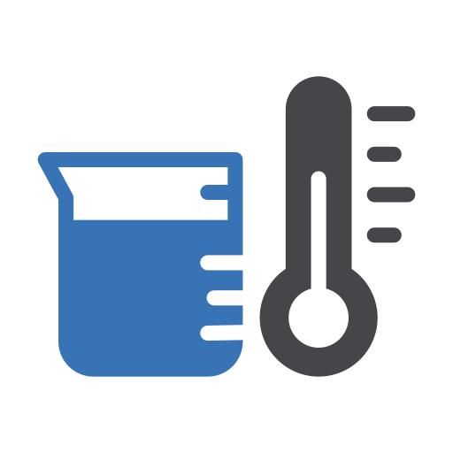 Beaker free icon
