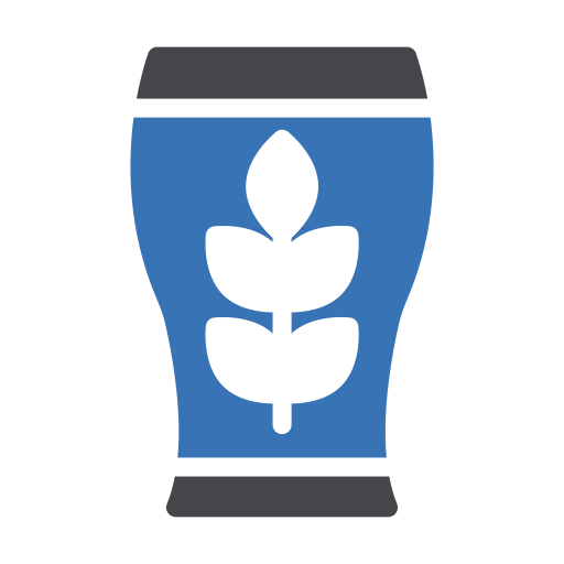 Wine free icon