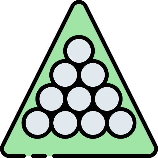 Снукер бесплатно иконка