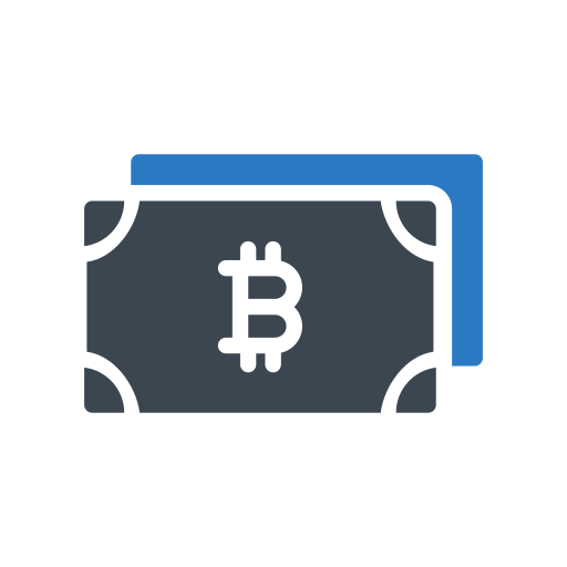 bitcoin icono gratis