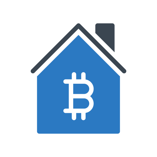 Bitcoin free icon