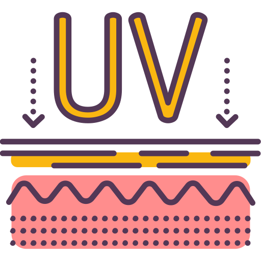 uv-schutz kostenlos Icon uv-schutz kostenlos Icon