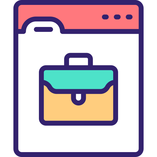 webseite kostenlos Icon webseite kostenlos Icon