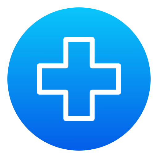 médico icono gratis