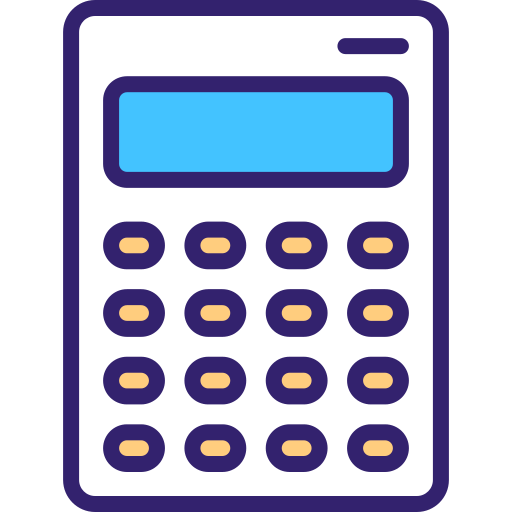 calculadora icono gratis