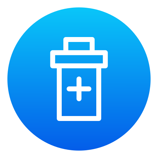 medicamento icono gratis