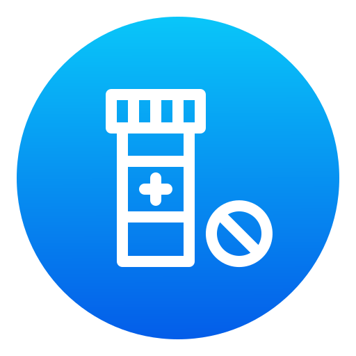 medicamento icono gratis