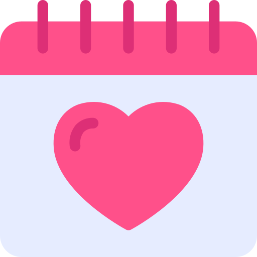 Calendar Generic Flat icon