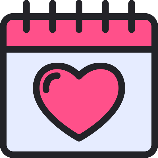 calendario icono gratis