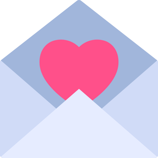 Envelope free icon