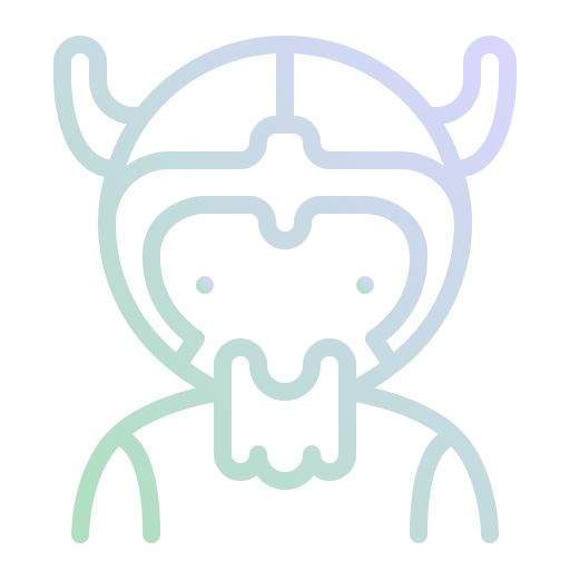 Викинг бесплатно иконка