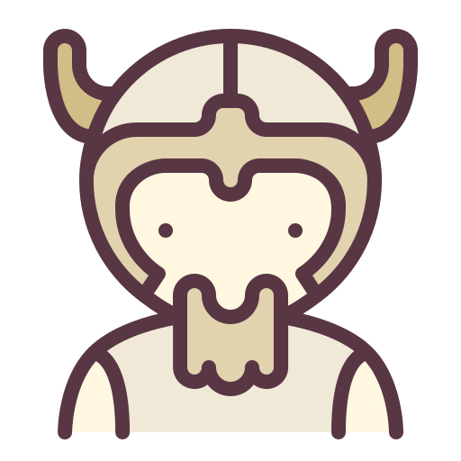 wikinger kostenlos Icon wikinger kostenlos Icon