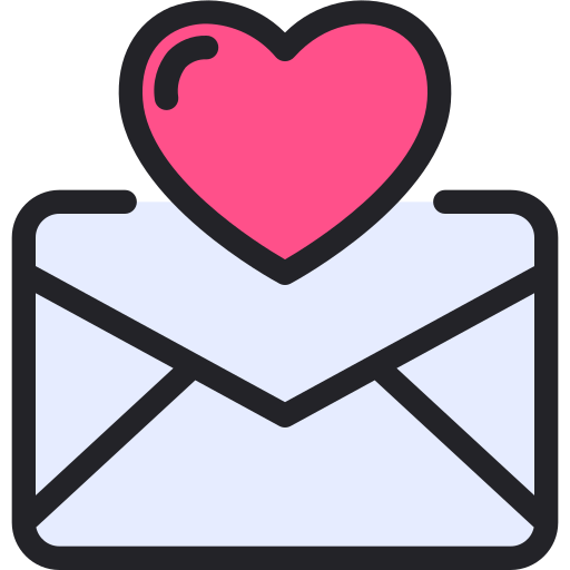 Mail free icon