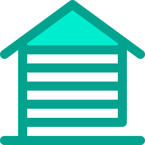 lagerhaus kostenlos Icon