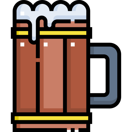 Beer free icon Beer free icon