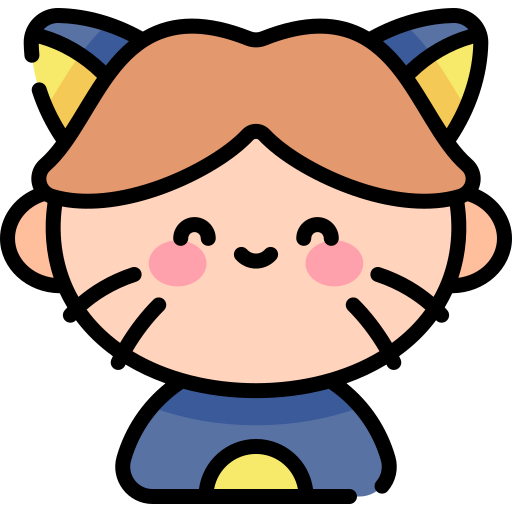 katze kostenlos Icon