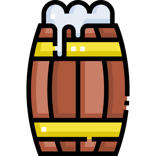Barrel free icon Barrel free icon