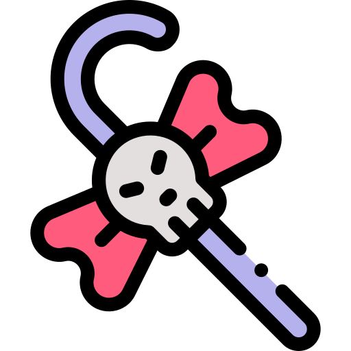 Candy free icon Candy free icon