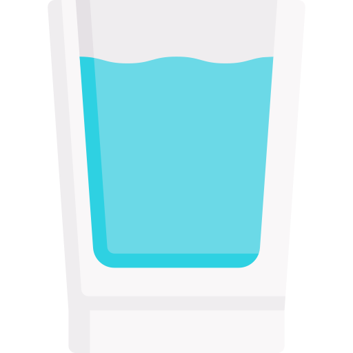 Water Special Flat icon