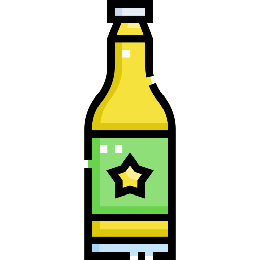 맥주병 무료 아이콘 맥주병 무료 아이콘
