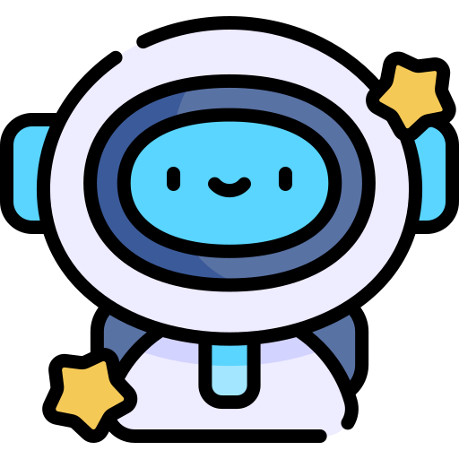 astronauta icono gratis