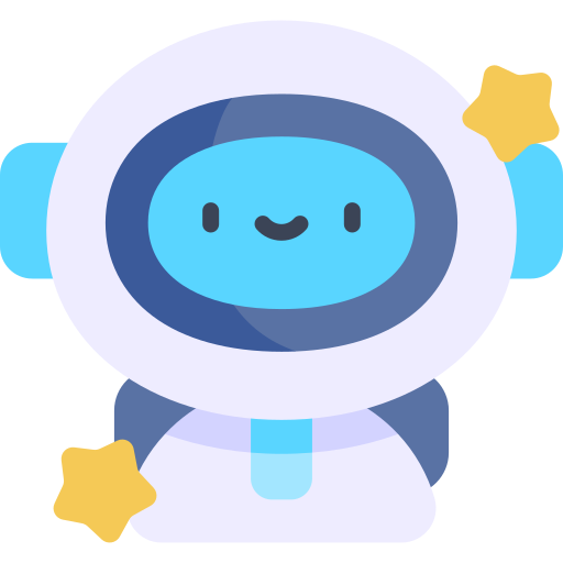 astronauta icono gratis