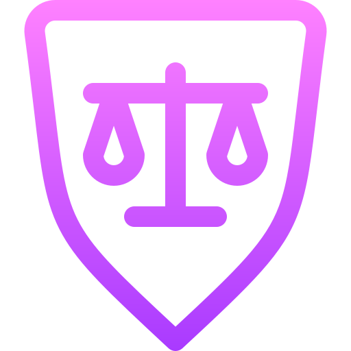 Shield free icon