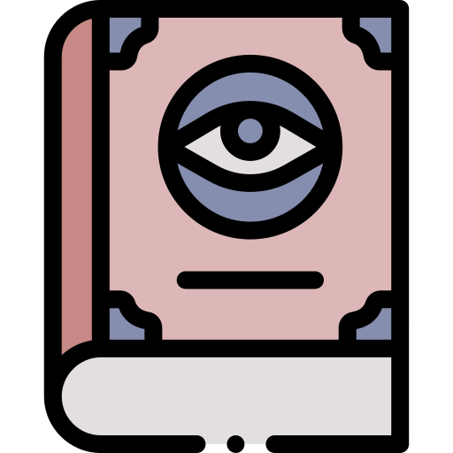 Spell book free icon Spell book free icon